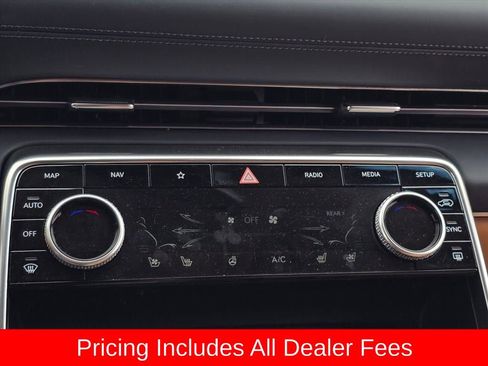Used 2024 Genesis GV80 3.5T Advanced AWD/4WD image 21