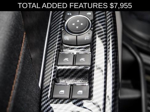 Used 2023 Ford F150 Lightning Lariat w/ Equipment Group 511A High AWD/4WD image 43
