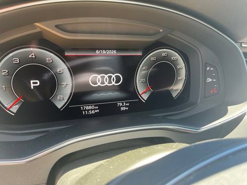 Used 2024 Audi A6 Premium Plus AWD/4WD image 6