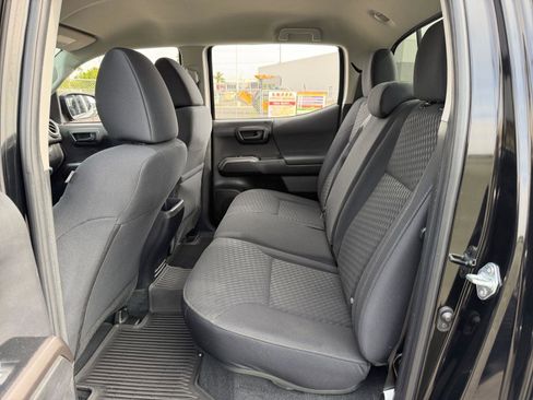 Used 2023 Toyota Tacoma 4x4 Double Cab w/ Trail Edition image 16