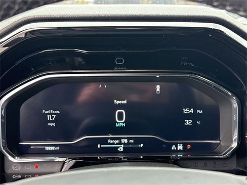 Used 2024 Chevrolet Silverado 1500 High Country w/ Technology Package image 15