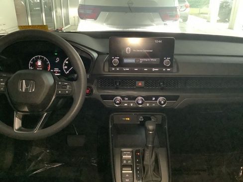 Used 2024 Honda CR-V LX image 20