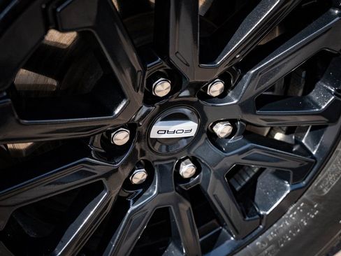 Used 2024 Ford F150 Raptor image 8