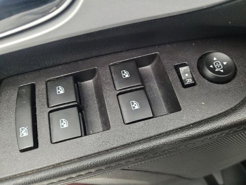 Used 2016 Chevrolet Equinox LT AWD/4WD image 27