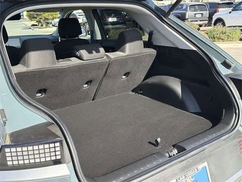 Certified 2024 Hyundai Ioniq 5 SEL image 27