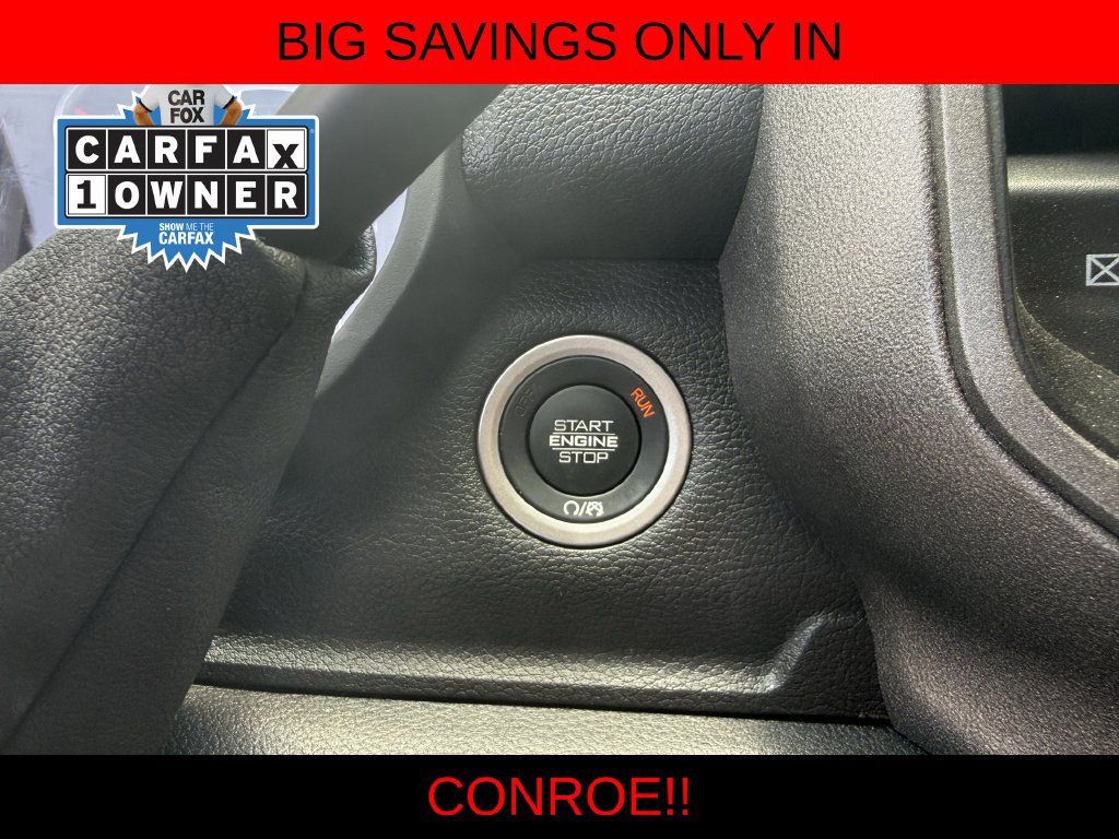 Used 2026 RAM 2500 Tradesman AWD/4WD image 18