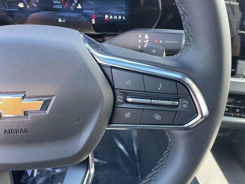 New 2026 Chevrolet Equinox LT FWD image 15