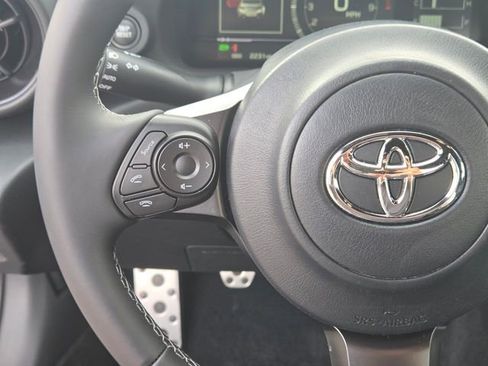 Used 2024 Toyota GR86 Premium w/ Performance Package RWD image 18