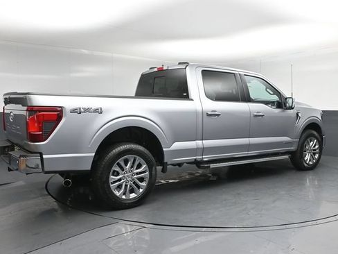 Certified 2024 Ford F150 XLT w/ Equipment Group 302A MID AWD/4WD image 7