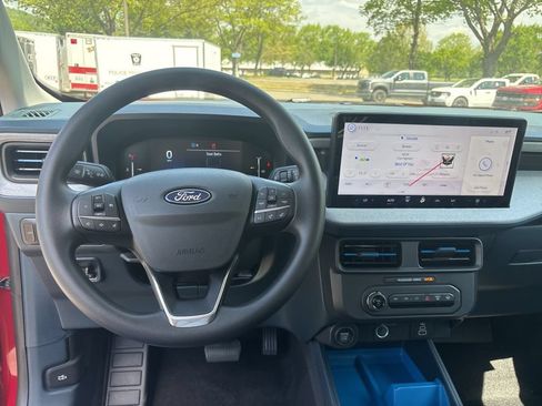 New 2026 Ford Maverick XLT w/ 4K Tow Package AWD/4WD image 10