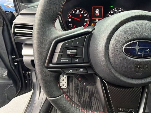 Used 2023 Subaru WRX Premium image 27