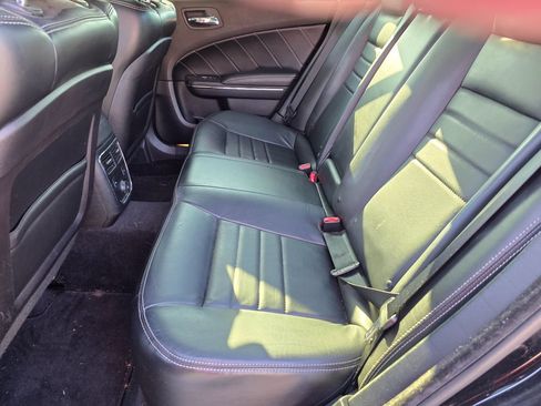Used 2013 Dodge Charger R/T RWD image 12