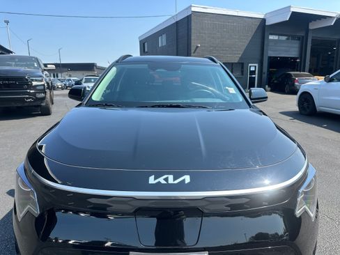 Used 2023 Kia Niro Wind w/ Wind Preserve Package FWD image 23