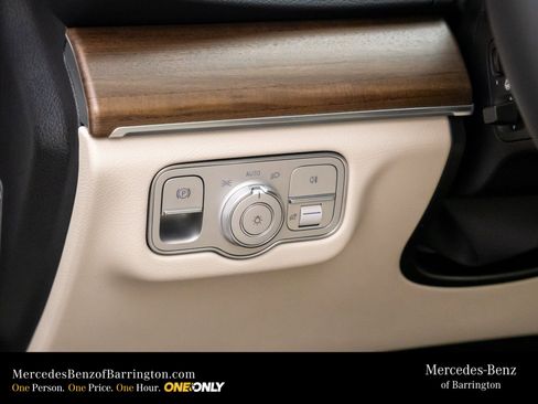 New 2026 Mercedes-Benz GLE 350 4MATIC image 22