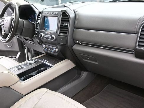 Used 2019 Ford Expedition Max Limited w/ Equipment Group 302A AWD/4WD image 33