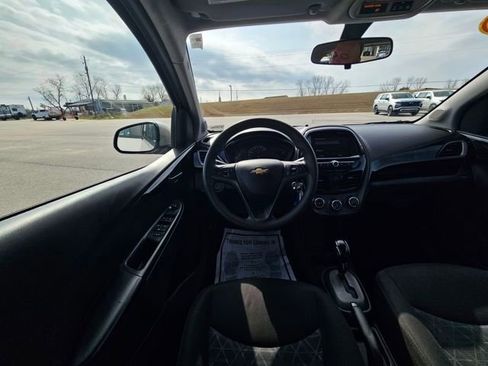 Used 2021 Chevrolet Spark LT image 13