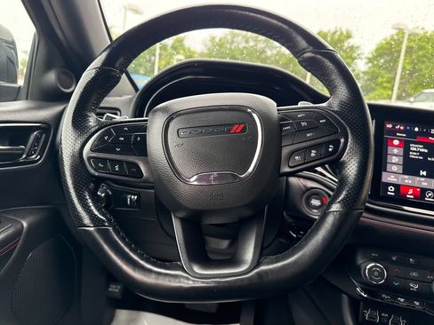 Used 2024 Dodge Durango GT AWD/4WD image 14