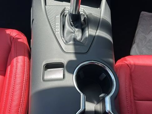 New 2025 Ford Mustang GT RWD image 21