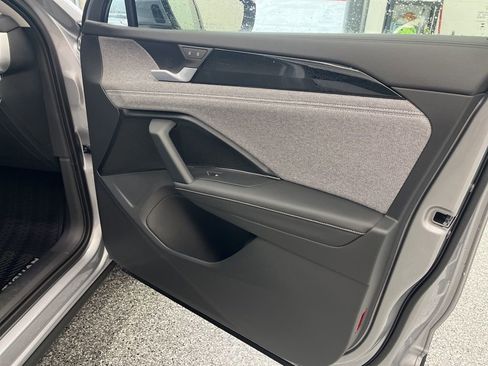 New 2026 Volkswagen Tiguan S AWD/4WD image 32