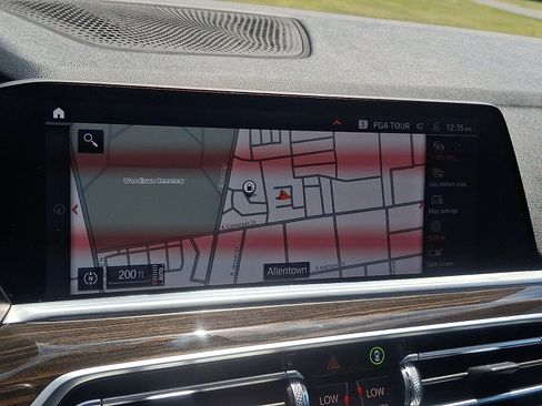 Used 2019 BMW X5 xDrive40i w/ Convenience Package AWD/4WD image 18