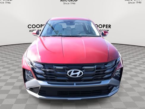 New 2026 Hyundai Tucson SE image 2