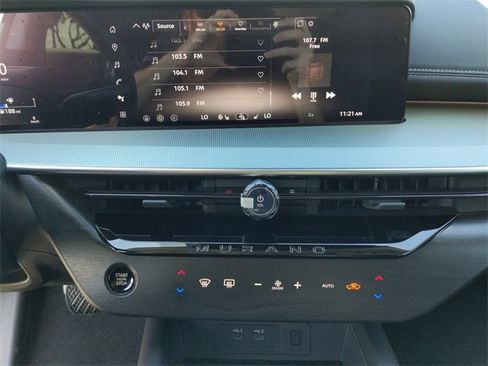 New 2025 Nissan Murano SL image 31