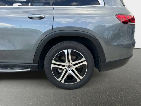 Certified 2020 Mercedes-Benz GLS 450 4MATIC image 12