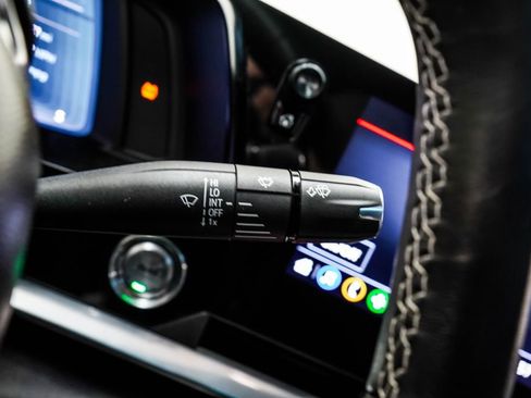 Used 2021 Chevrolet Corvette Stingray Coupe w/ 1LT image 34