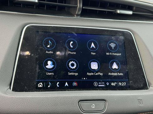 Used 2021 Cadillac XT4 Sport image 19