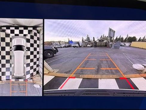 New 2026 Chevrolet Suburban High Country image 42