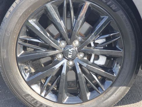 Used 2020 Kia Telluride SX w/ SX Prestige Package AWD/4WD image 15