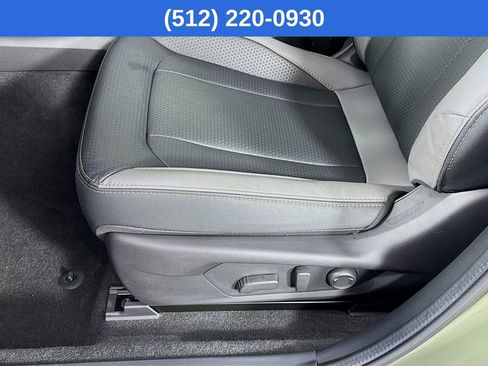 Used 2025 Subaru Crosstrek 2.5i Wilderness w/ Crosstrek Mirror Package image 23