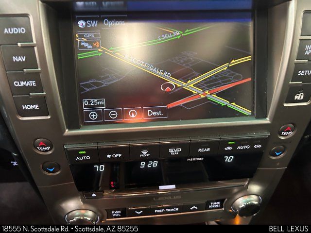 Used 2019 Lexus GX 460 Premium AWD/4WD image 23