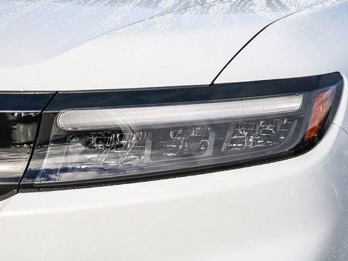 New 2026 Honda Prologue EX image 14