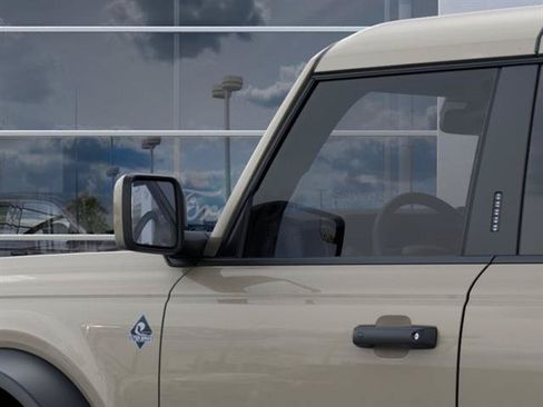 New 2026 Ford Bronco Outer Banks w/ Sasquatch Package AWD/4WD image 22