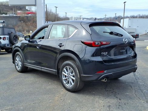 Used 2023 MAZDA CX-5 AWD 2.5 S image 3