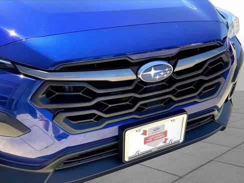 Certified 2024 Subaru Crosstrek 2.0i Premium AWD/4WD image 32