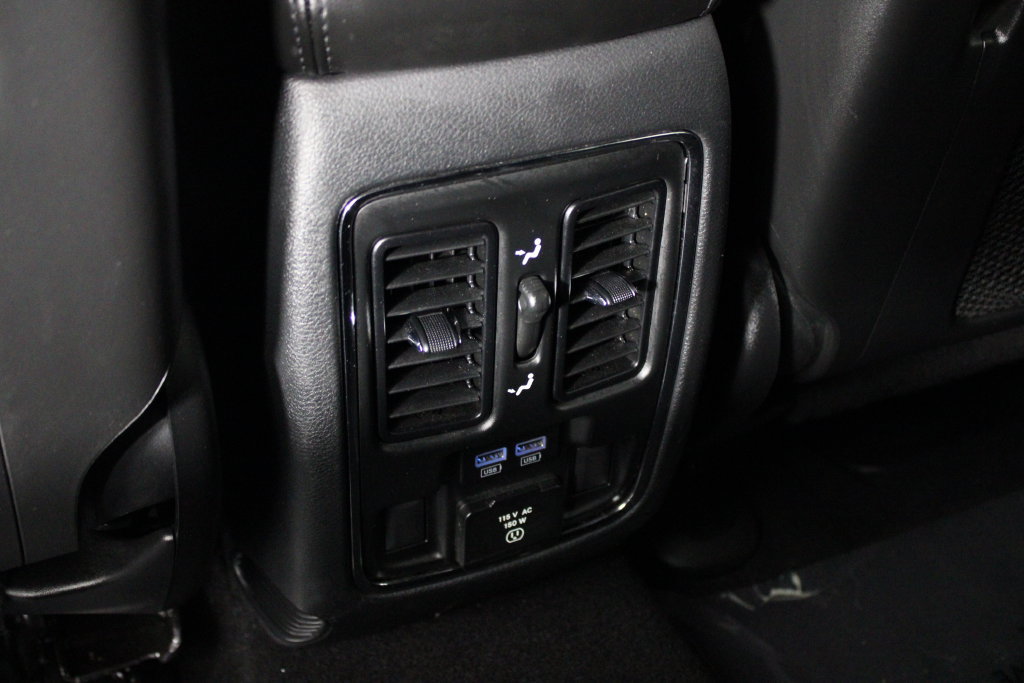 Used 2019 Jeep Grand Cherokee Limited RWD image 23