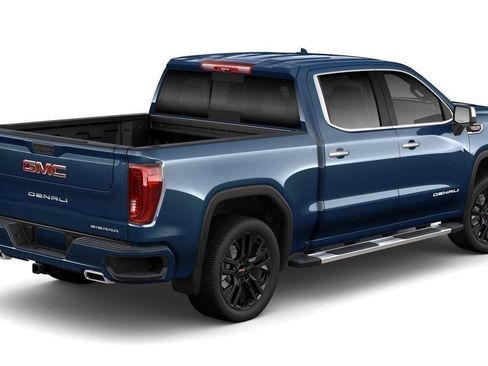 New 2026 GMC Sierra 1500 Denali w/ Technology Package AWD/4WD image 73