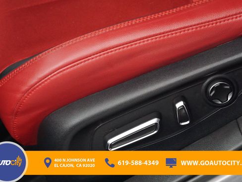 Used 2023 Acura Integra A-Spec image 18