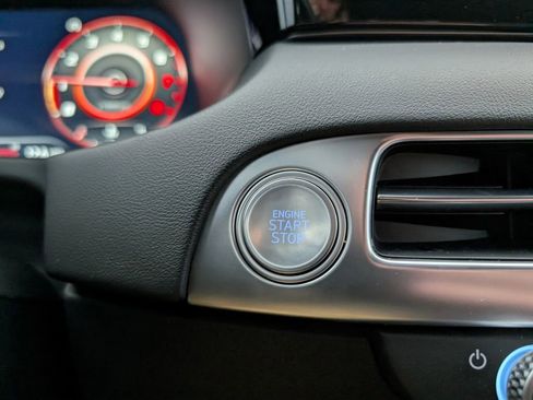 Used 2024 Hyundai Palisade Calligraphy image 20