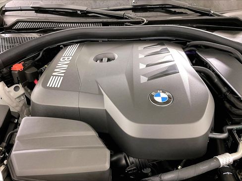 New 2026 BMW 430i xDrive Coupe w/ M Sport Package AWD/4WD image 15