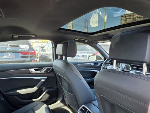 Used 2019 Audi A6 2.0T Premium w/ Convenience Package AWD/4WD image 37
