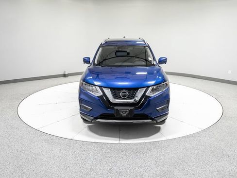 Used 2020 Nissan Rogue SV w/ Premium Package AWD/4WD image 29