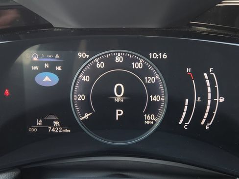 Certified 2026 Lexus NX 350 AWD w/ Accessory Package (Z1) image 15