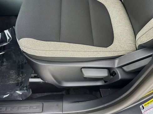 New 2026 Ford Bronco Sport Big Bend image 18