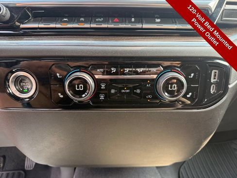 Used 2024 Chevrolet Silverado 1500 LT AWD/4WD image 30