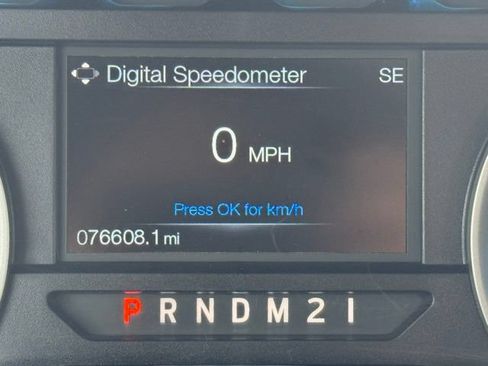 Used 2018 Ford F450 XLT w/ XLT Premium Package AWD/4WD image 10