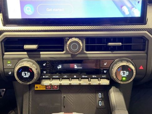 New 2025 Toyota 4Runner TRD Pro AWD/4WD image 13