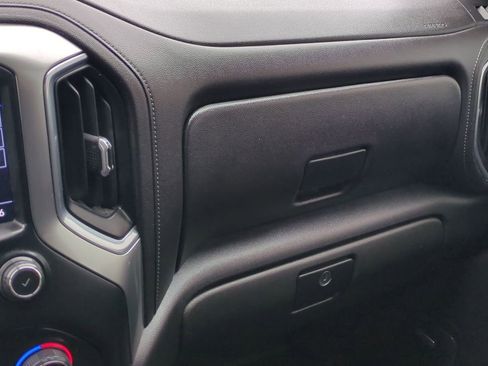 Used 2021 Chevrolet Silverado 1500 RST w/ All Star Edition Plus image 23